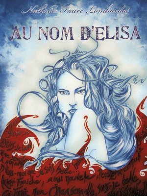 cover image of Au nom d'Elisa